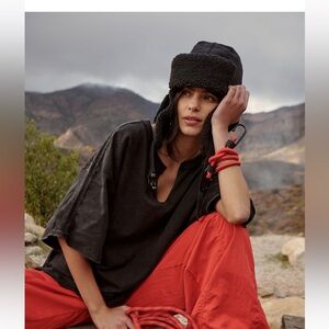 Free People - get set tee